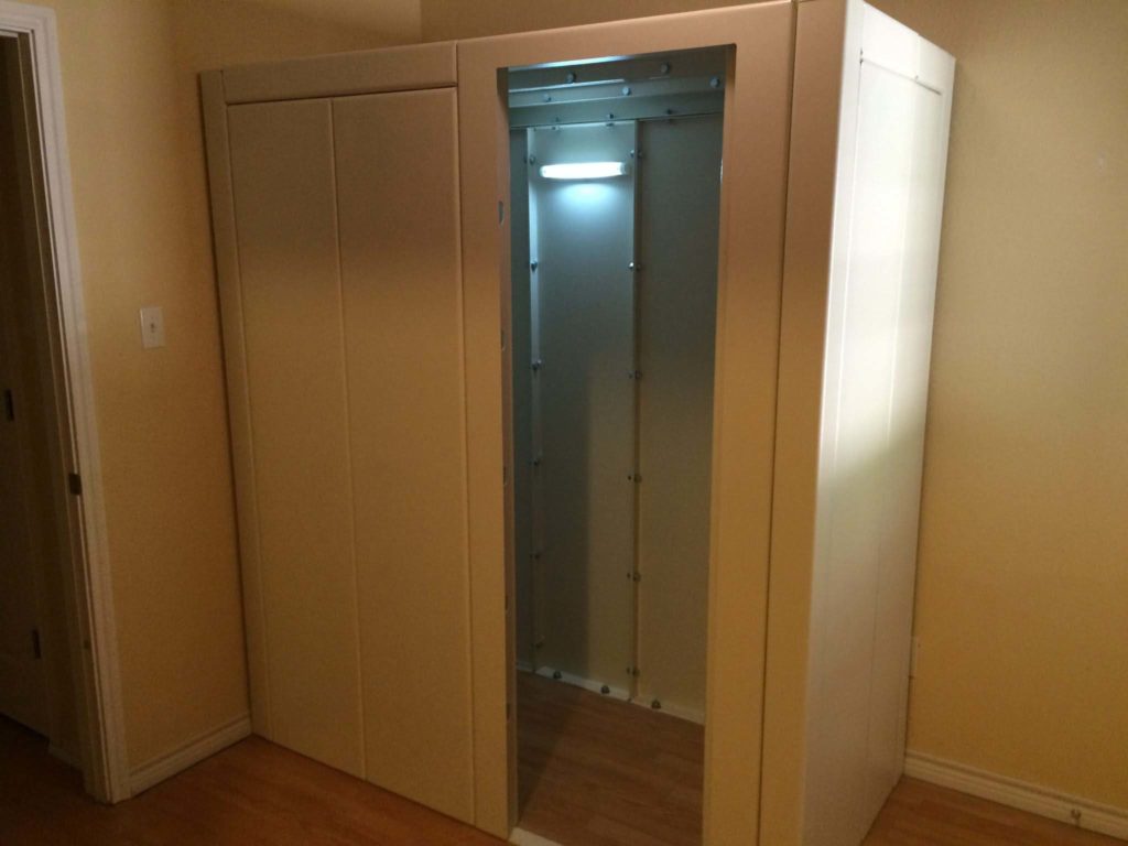 Residential & Commercial Storm Shelters & Safe Rooms Texas & Oklahoma