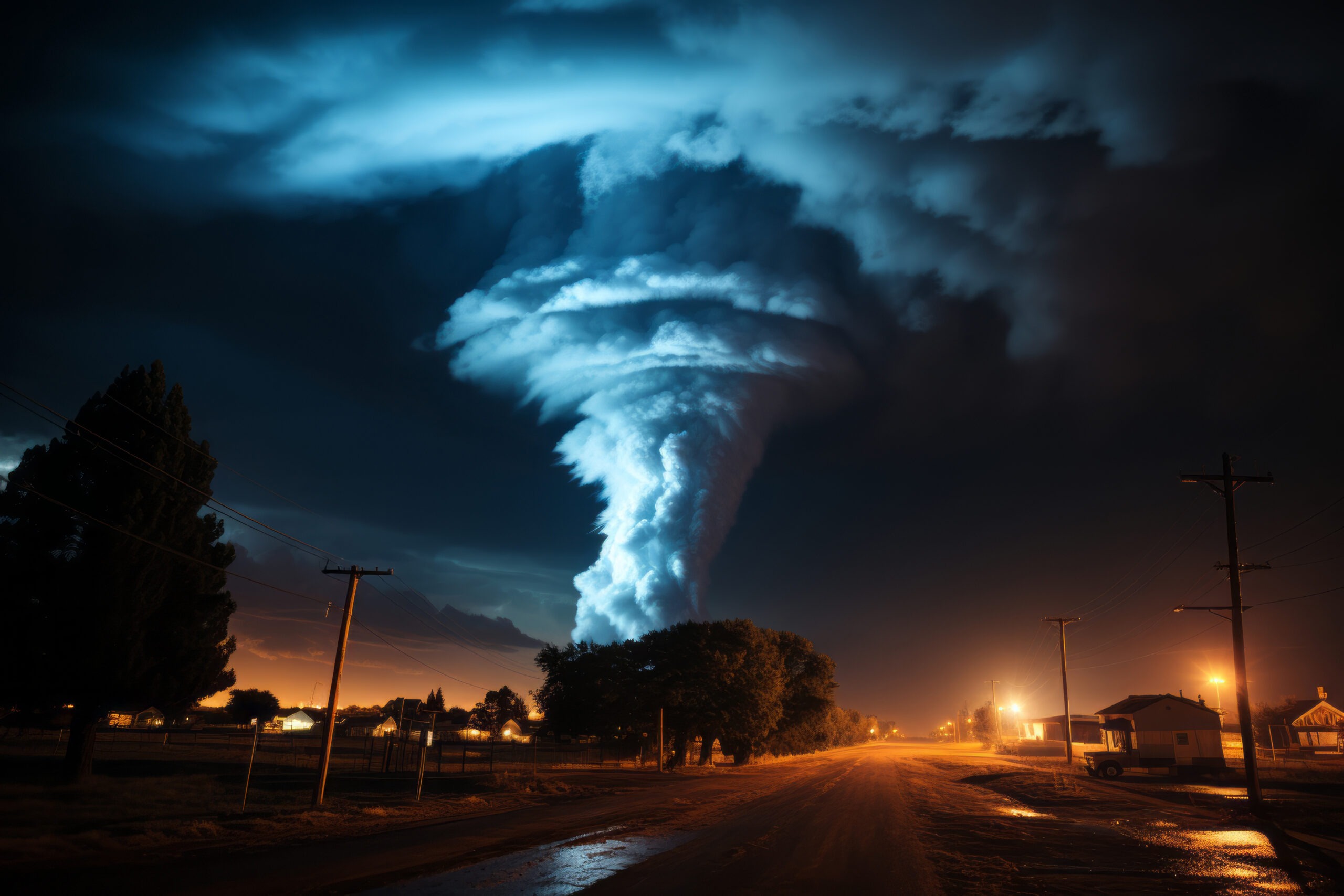 Debunking Tornado Myths